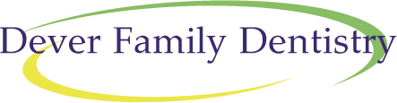 Link to Dever Family Dentistry home page